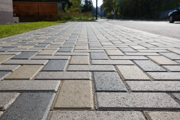 Professional Driveway Pavers in Greenbelt, MD